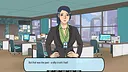 Office Rivals Demo Screenshot 0