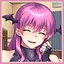 You called, here I am icon