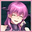 Mana and Manaka's connection icon