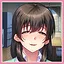 Manaka's hangover icon