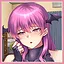 Mana interrogated icon