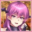 You called, so here I am on the train icon