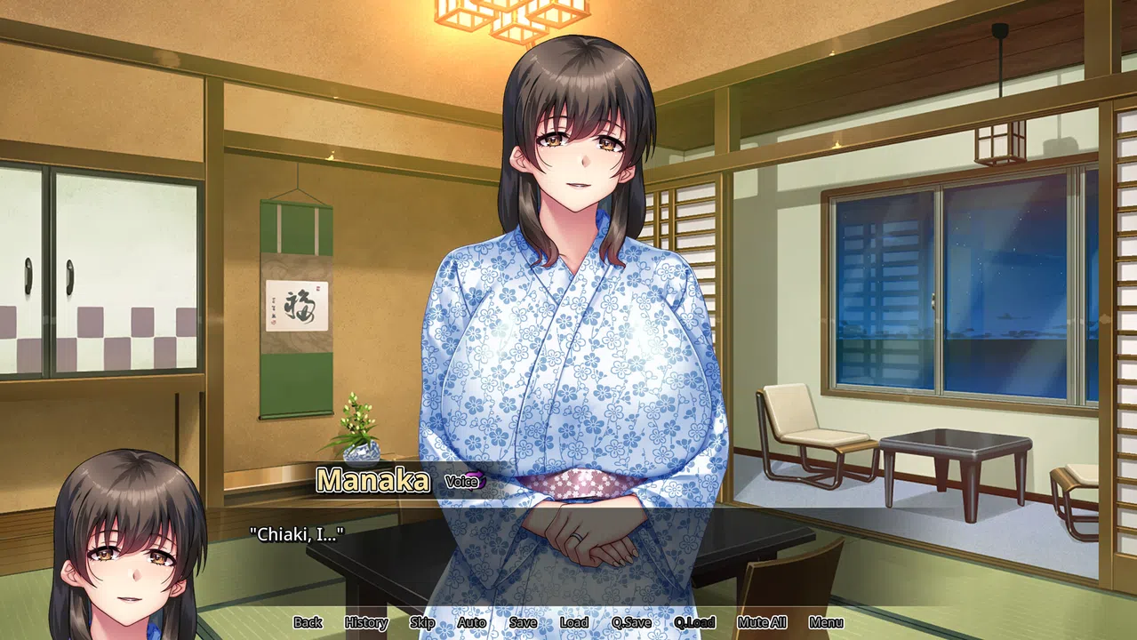 SUCCU-MAMA Screenshot 9
