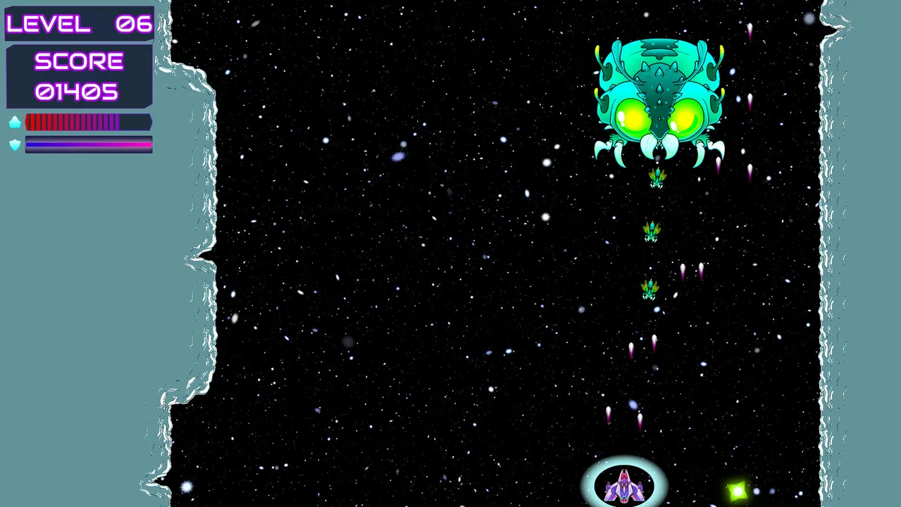 Double D. F. Demo Screenshot 6