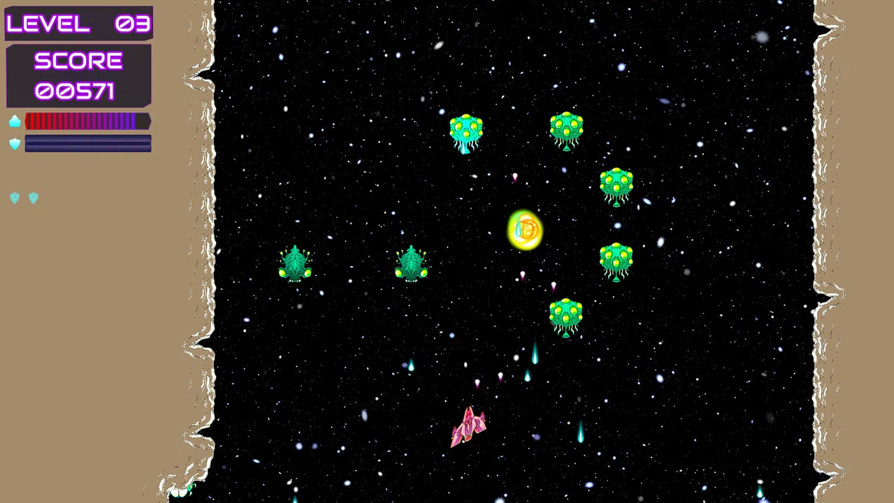 Double D. F. Demo Screenshot 0