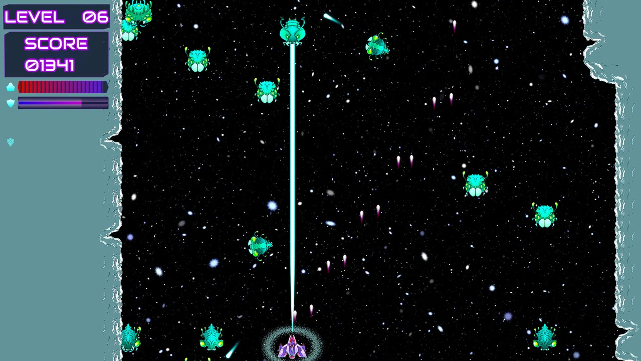 Double D. F. Demo Screenshot 3