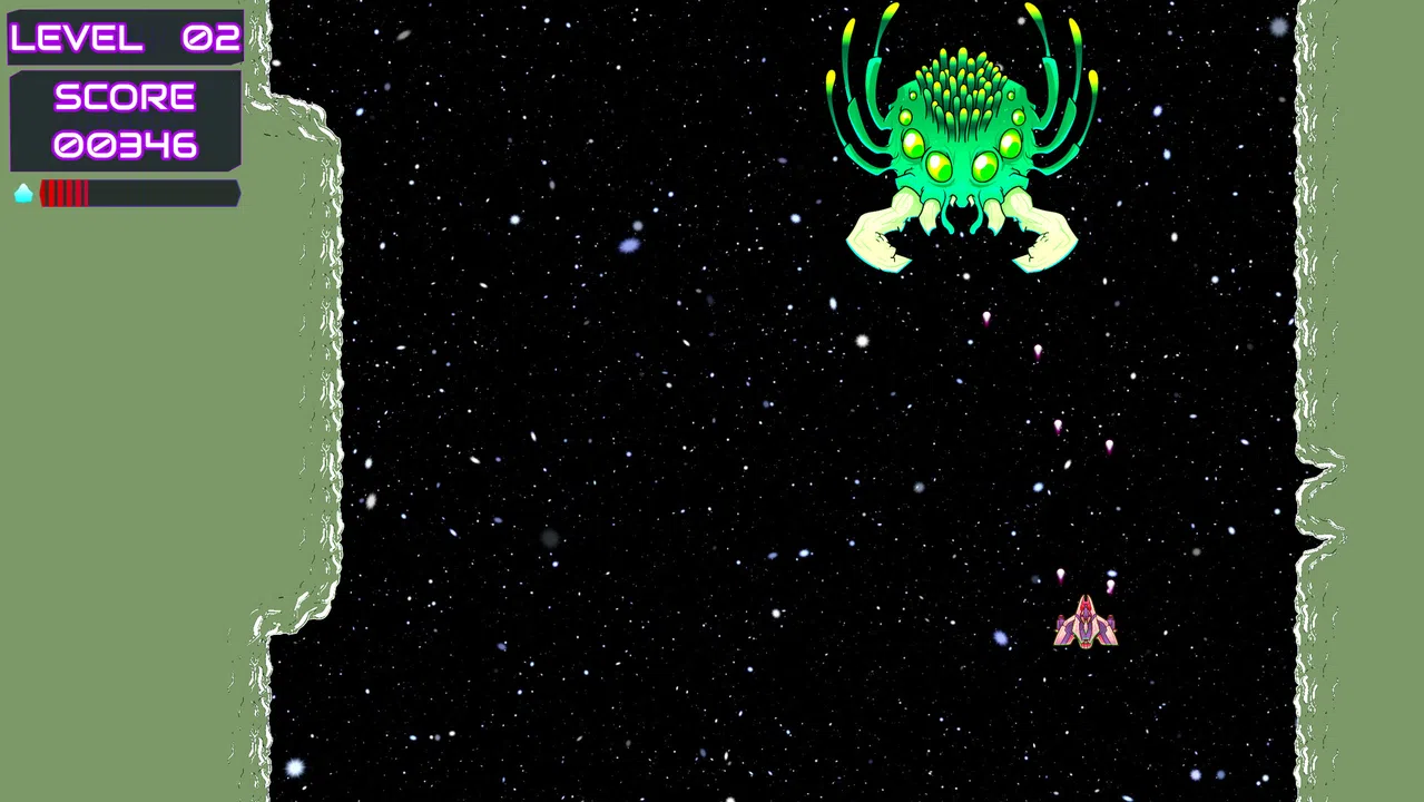 Double D. F. Demo Screenshot 8