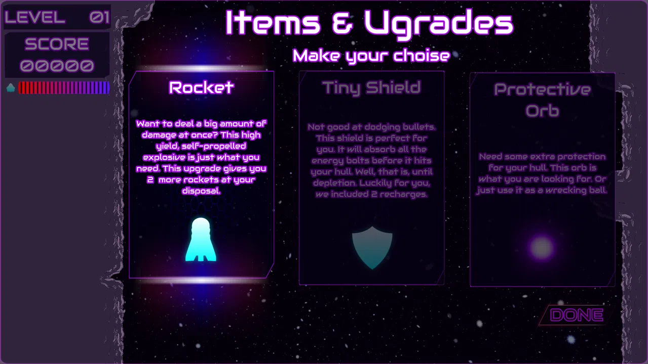 Double D. F. Demo Screenshot 7