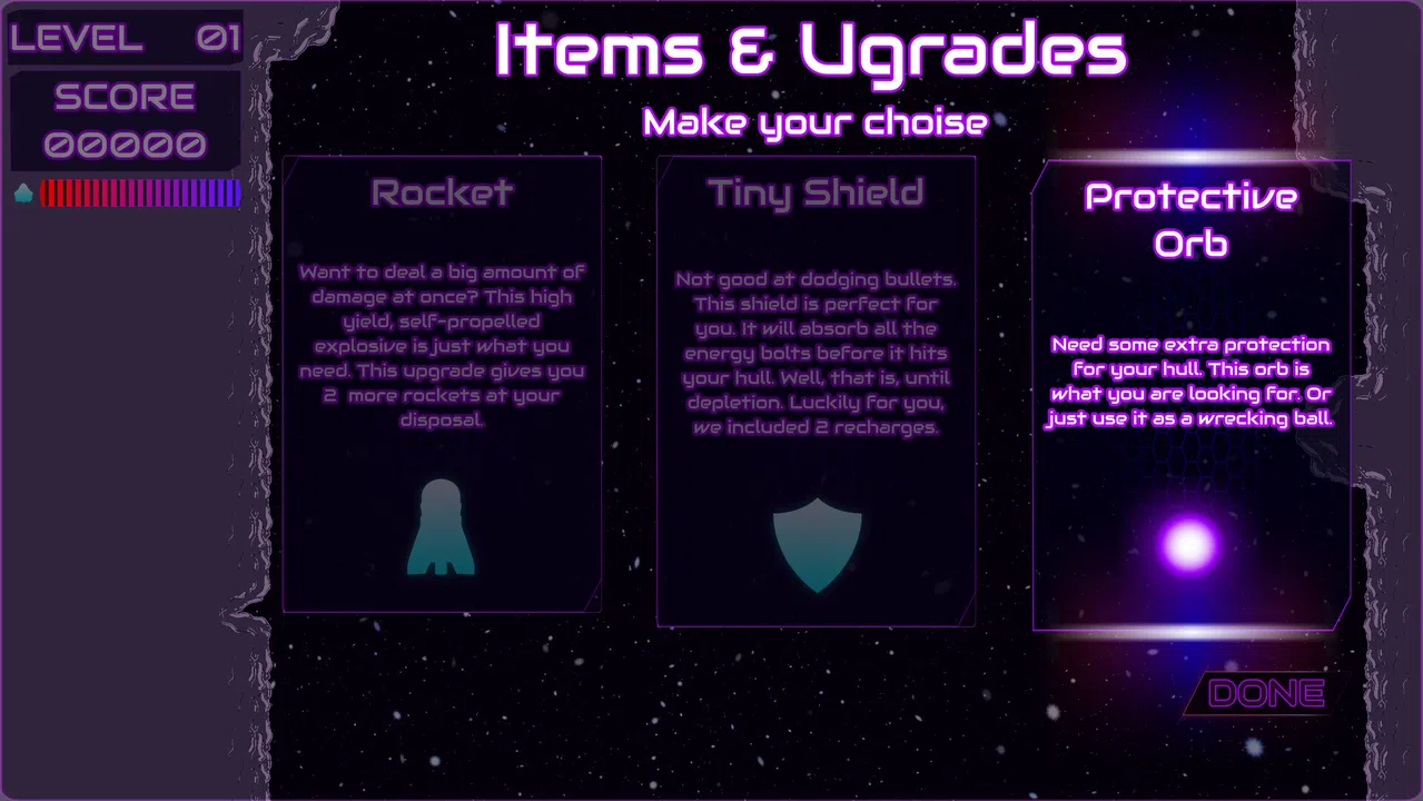 Double D. F. Demo Screenshot 10