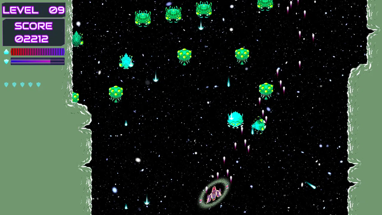 Double D. F. Demo Screenshot 9