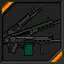 Hoarder icon