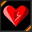 Full Capacity icon