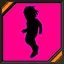 Disembodiment of Pink Angel icon