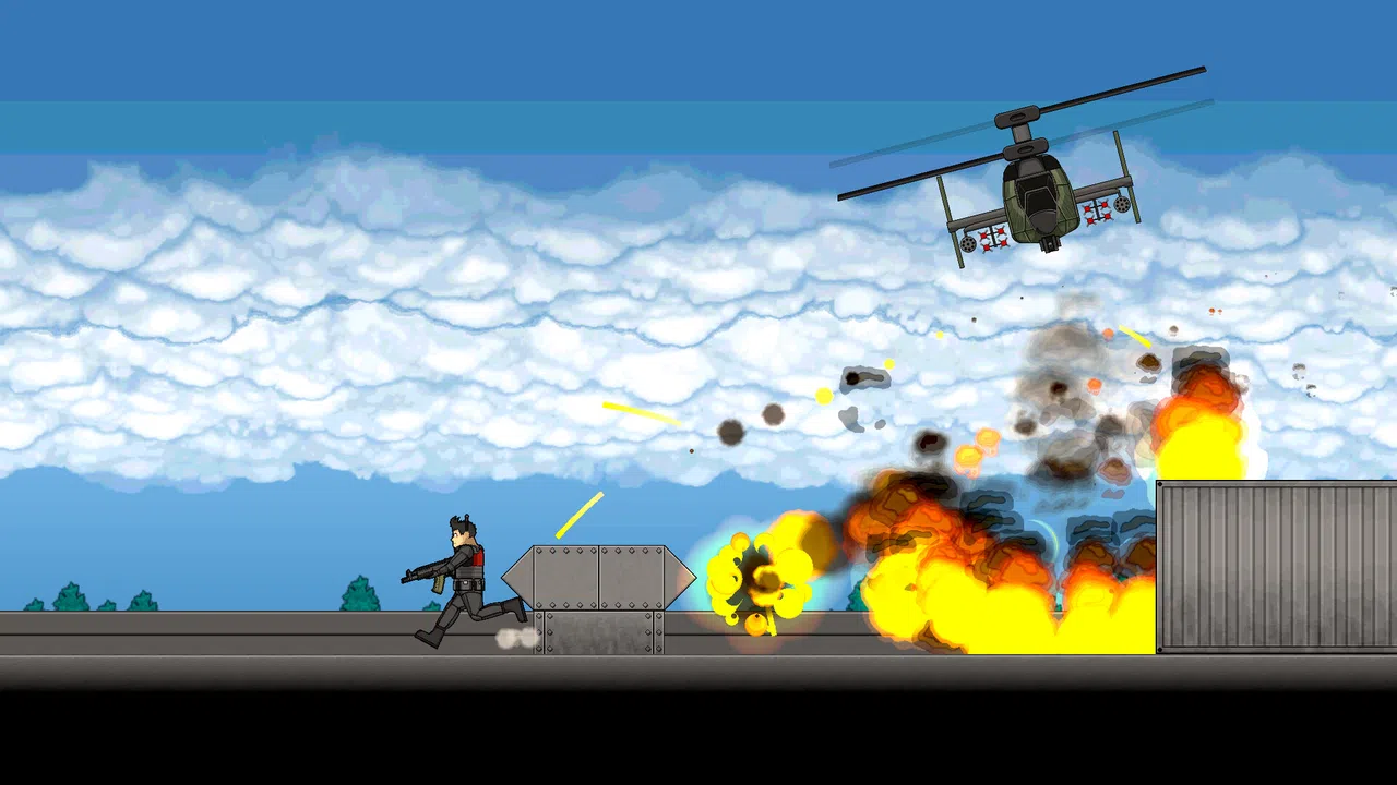 Full Effect Screenshot 4