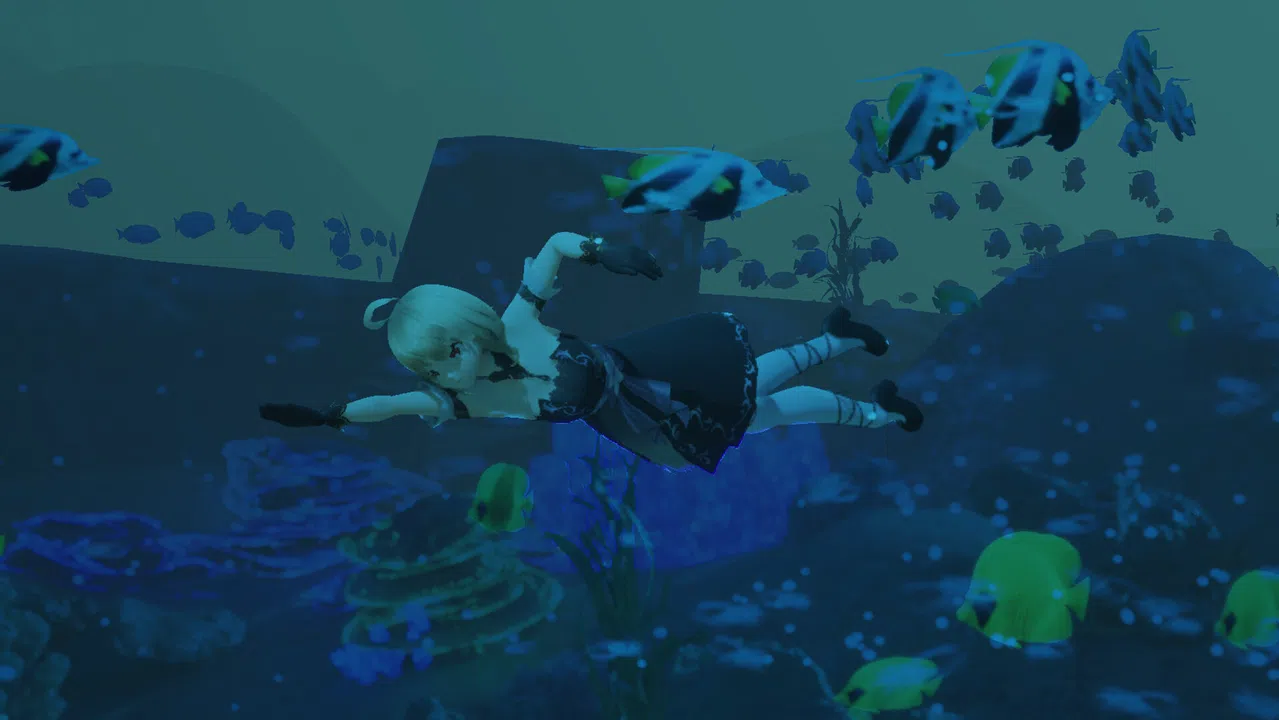 Xreemu Screenshot 3