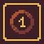 JUST IN TIME icon