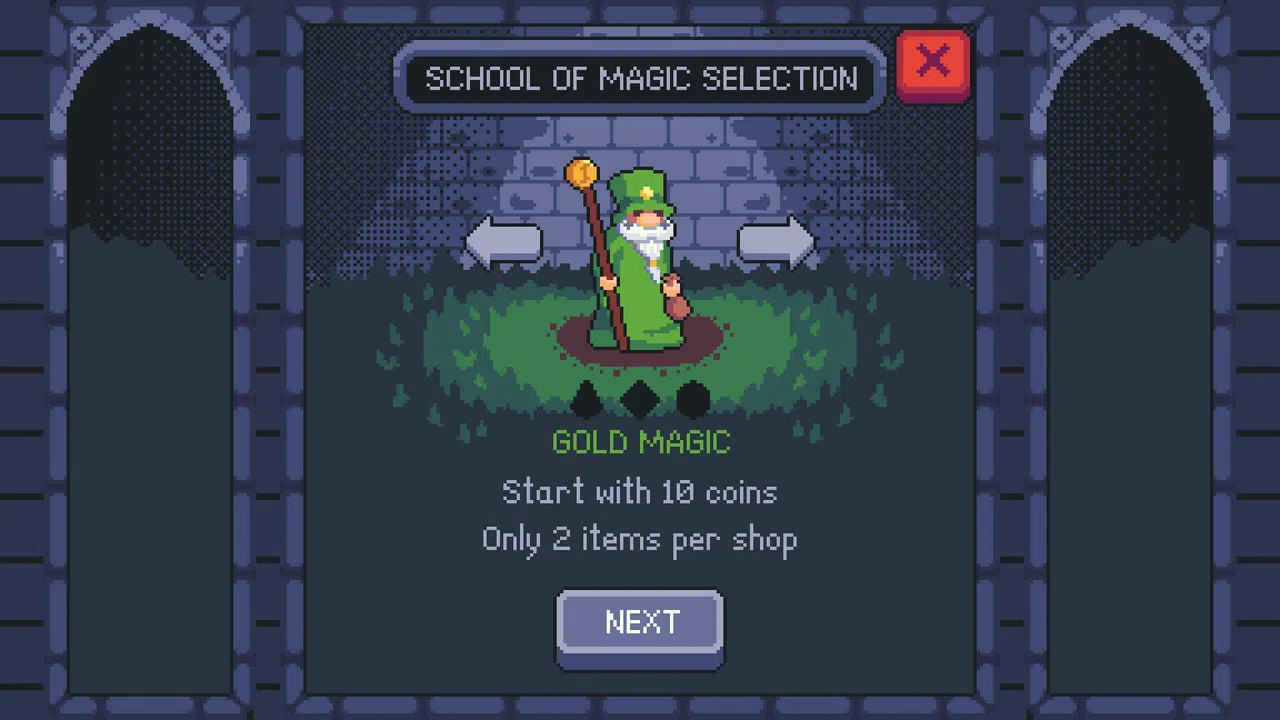 Orb Tower Screenshot 1