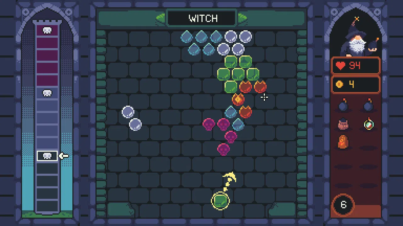 Orb Tower Screenshot 4