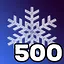 Snowflake Master icon
