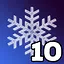 Snowflaker Beginner icon