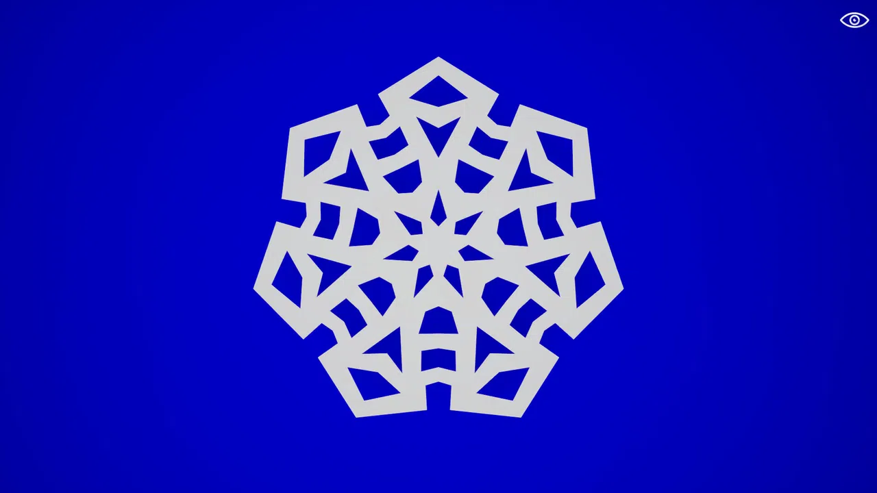 Snowflake Master Screenshot 8