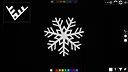 Snowflake Master Screenshot 4