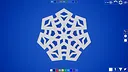 Snowflake Master Screenshot 0
