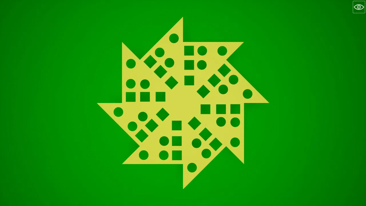 Snowflake Master Screenshot 6