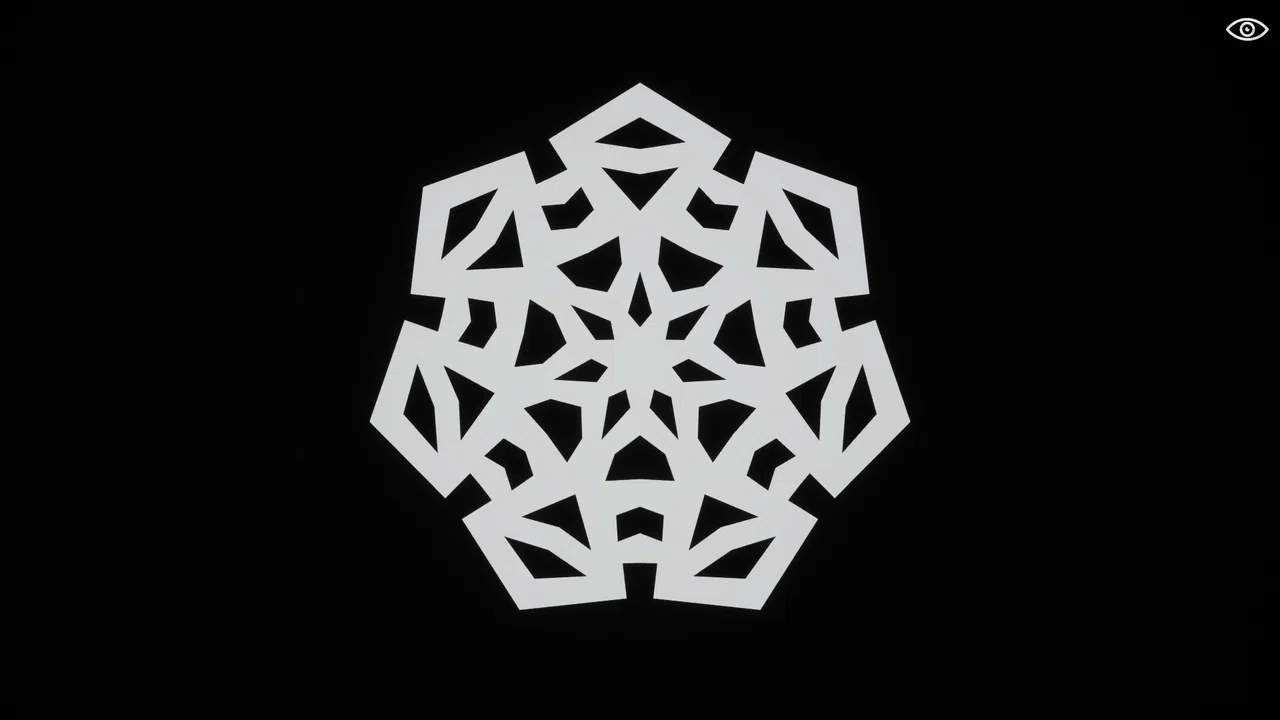 Snowflake Master Screenshot 7