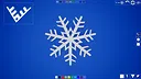 Snowflake Master Screenshot 3