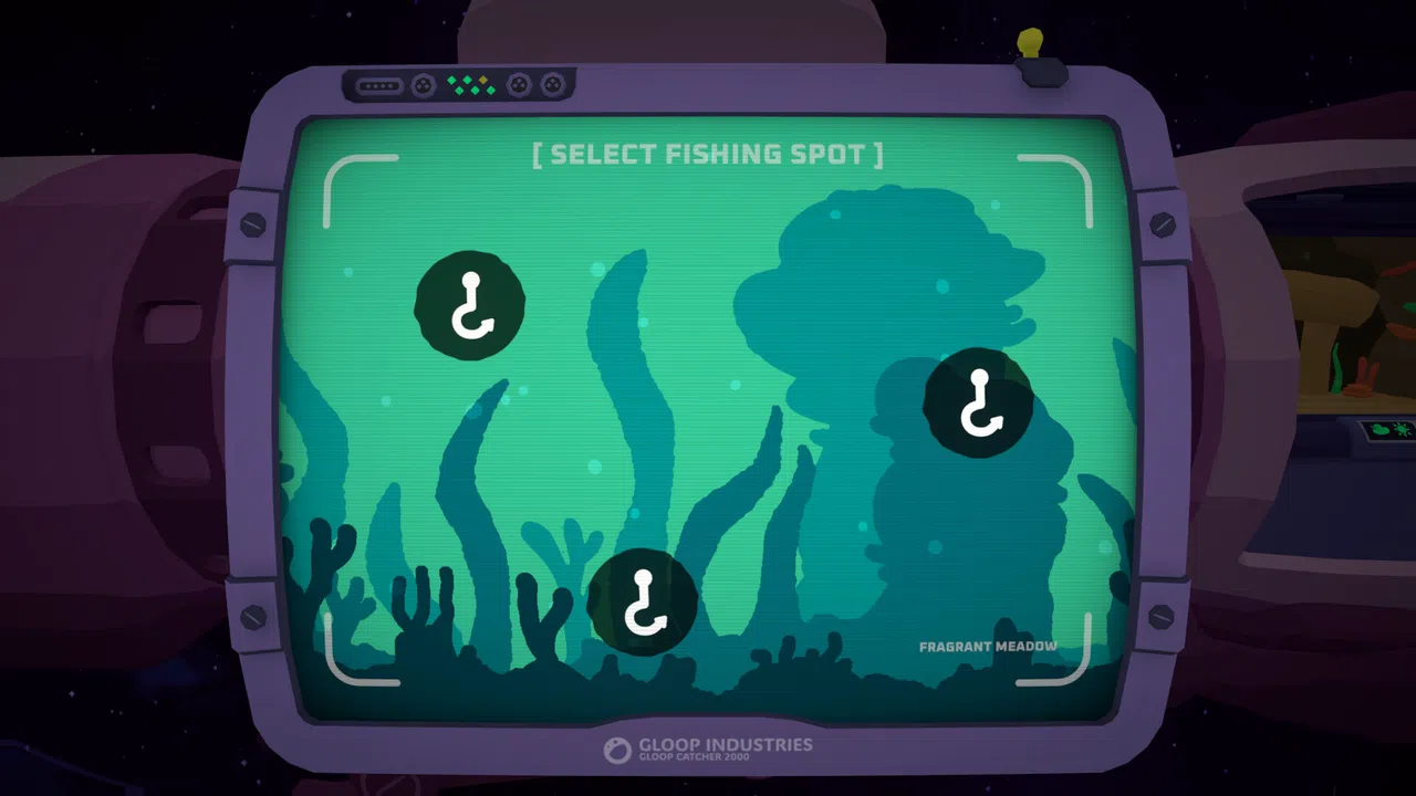 GLOOPALAXY Screenshot 4