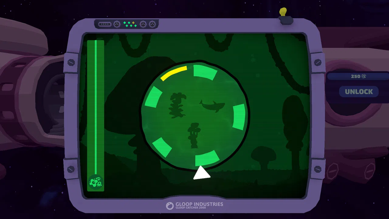 GLOOPALAXY Screenshot 5