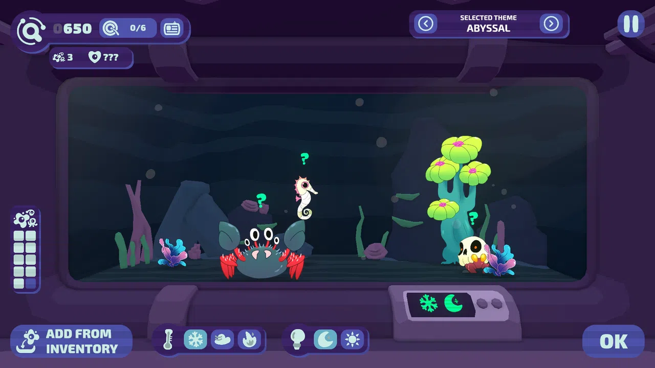 GLOOPALAXY Screenshot 3