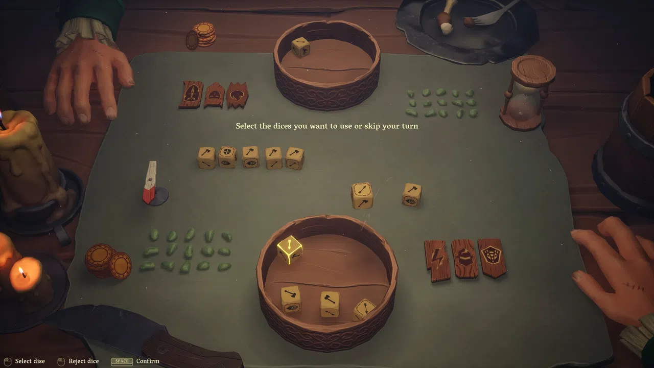 Hexadale Screenshot 12