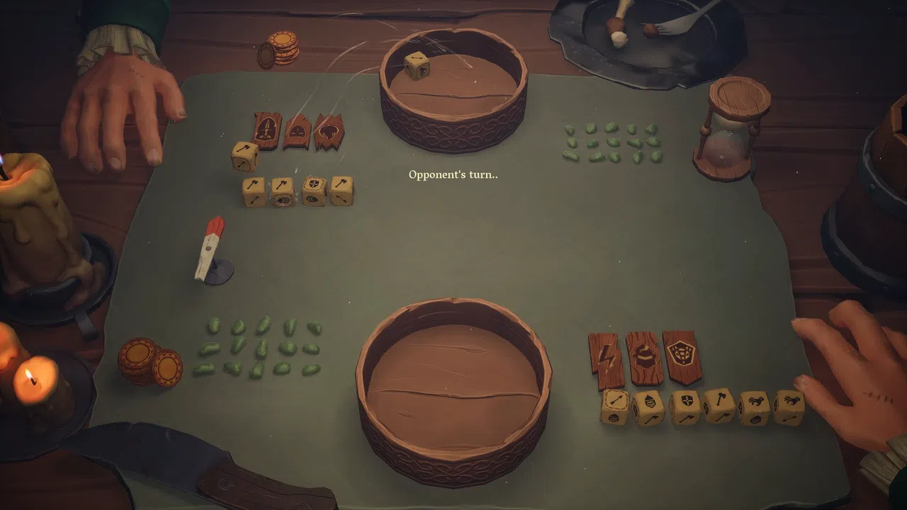Hexadale Screenshot 2