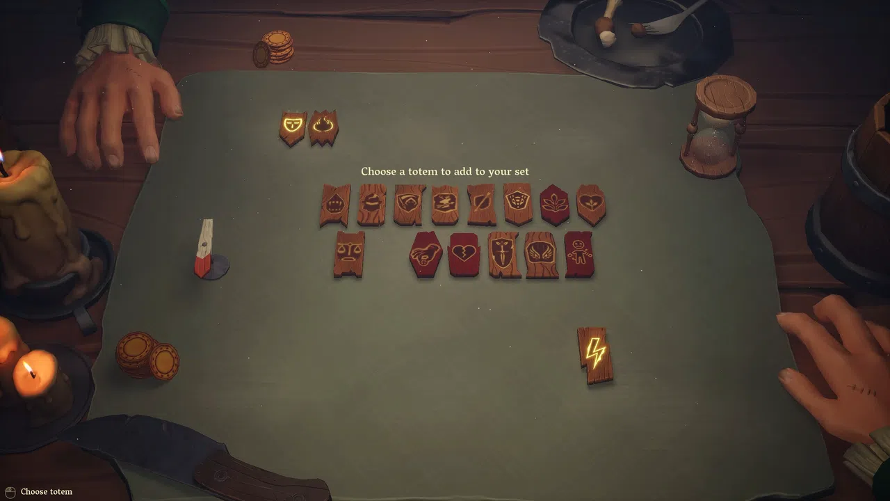 Hexadale Screenshot 1