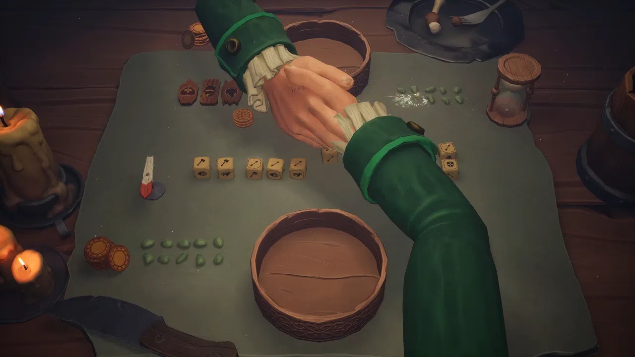 Hexadale Screenshot 8