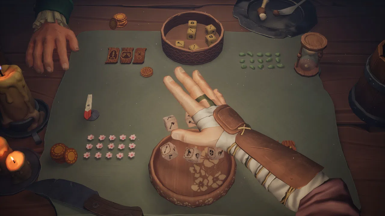 Hexadale Screenshot 11