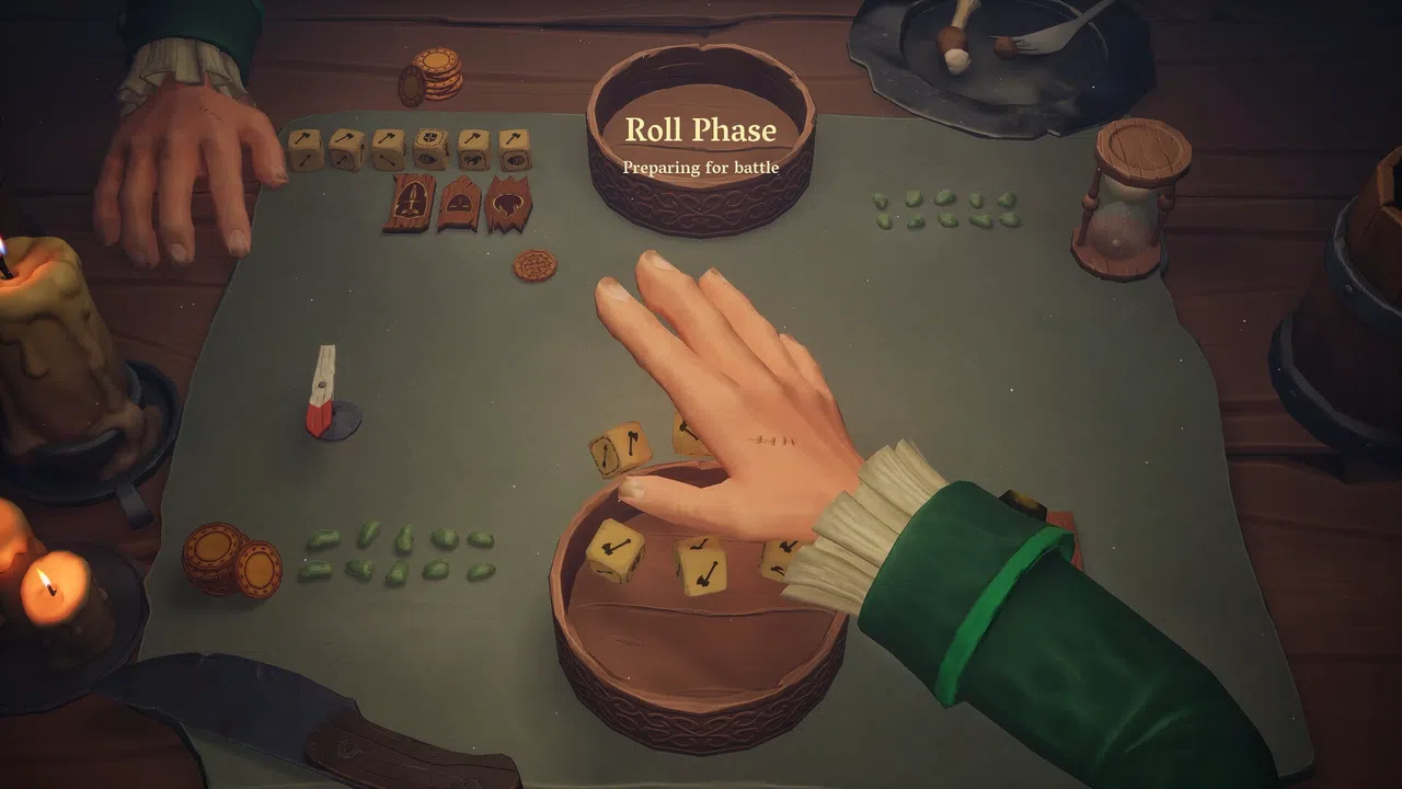 Hexadale Screenshot 3