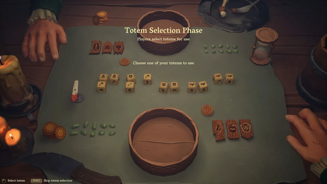 Hexadale Screenshot 5
