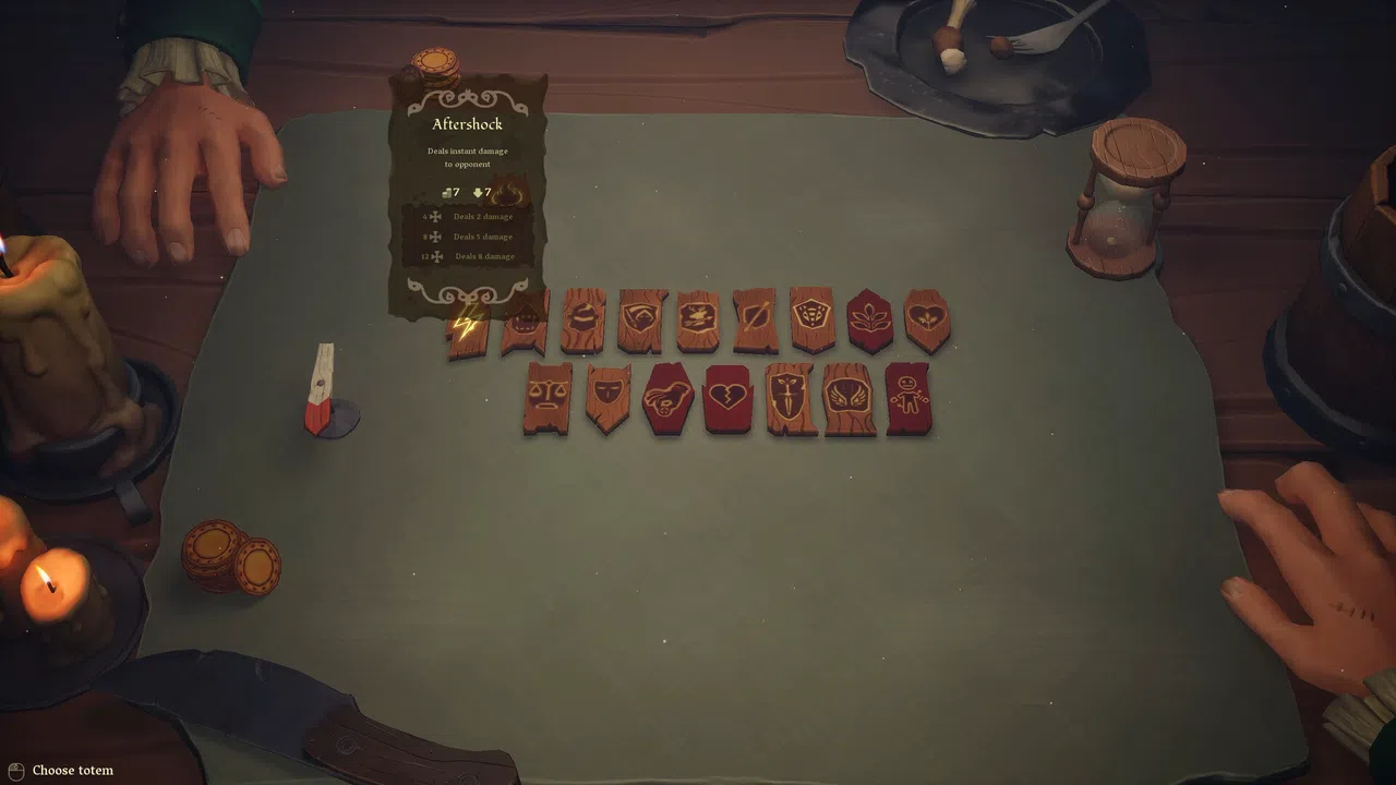 Hexadale Screenshot 9