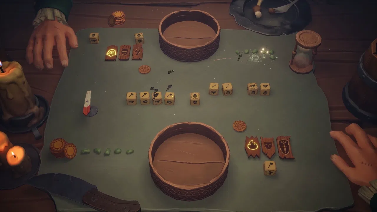 Hexadale Screenshot 4