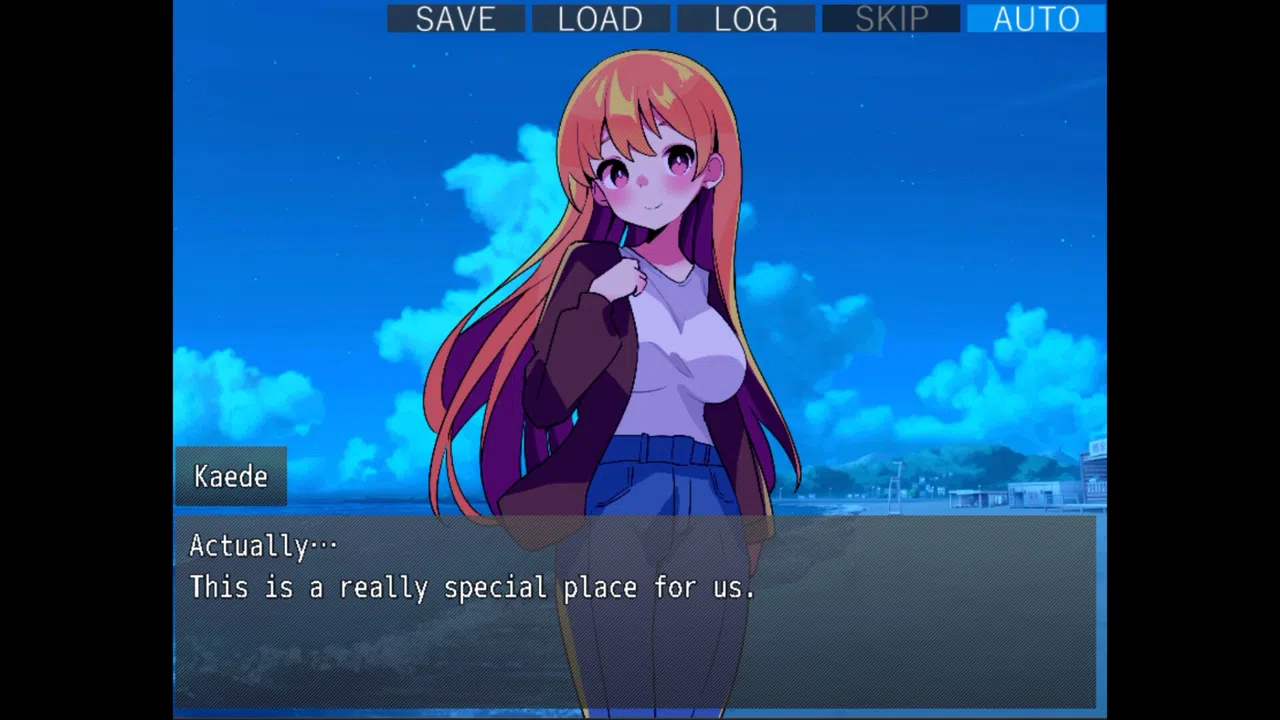Honey Trap Amnesia Demo Screenshot 4