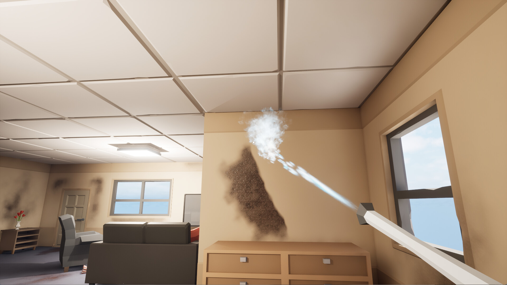 Haven Restored Screenshot 0