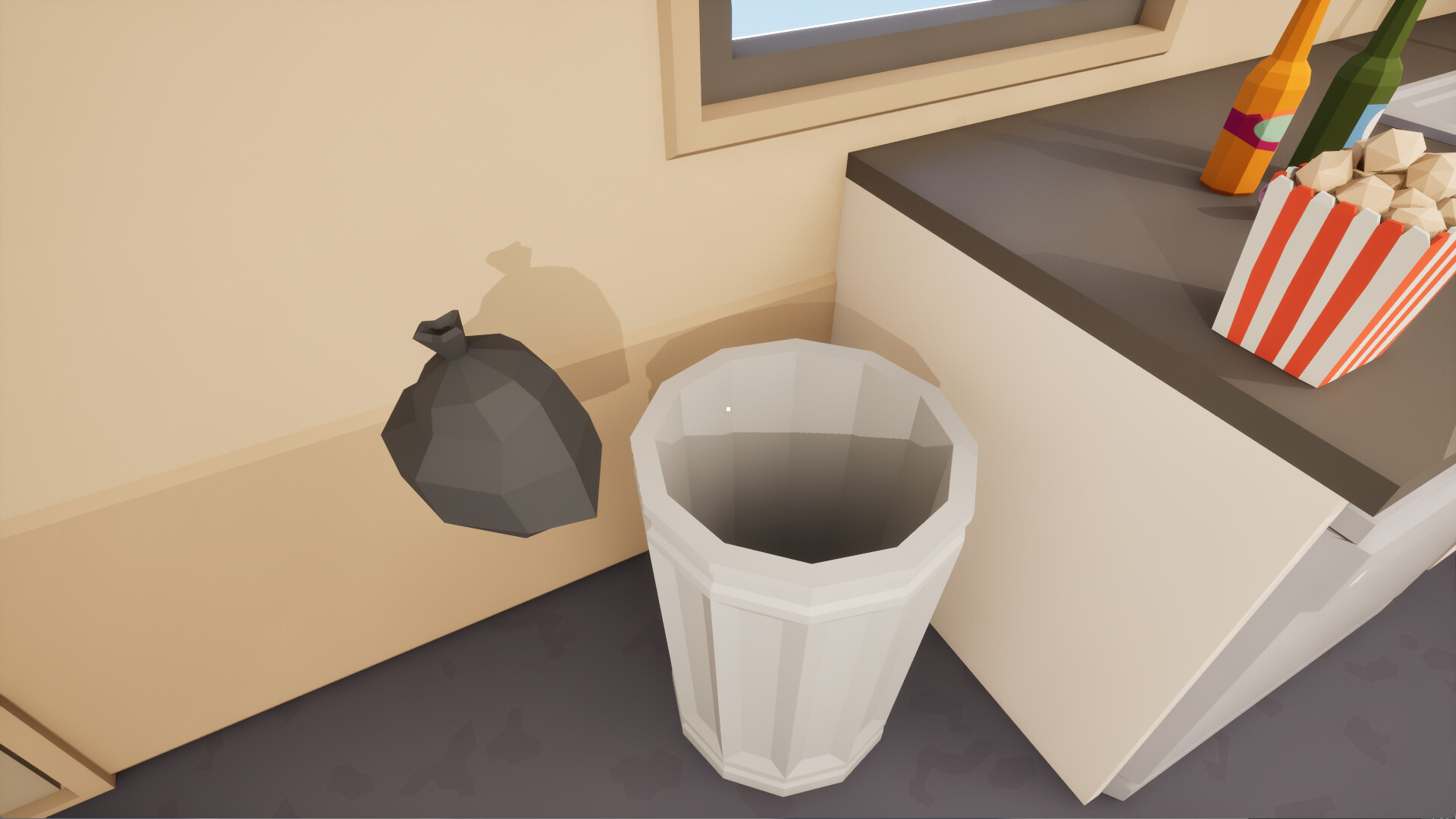 Haven Restored Screenshot 5