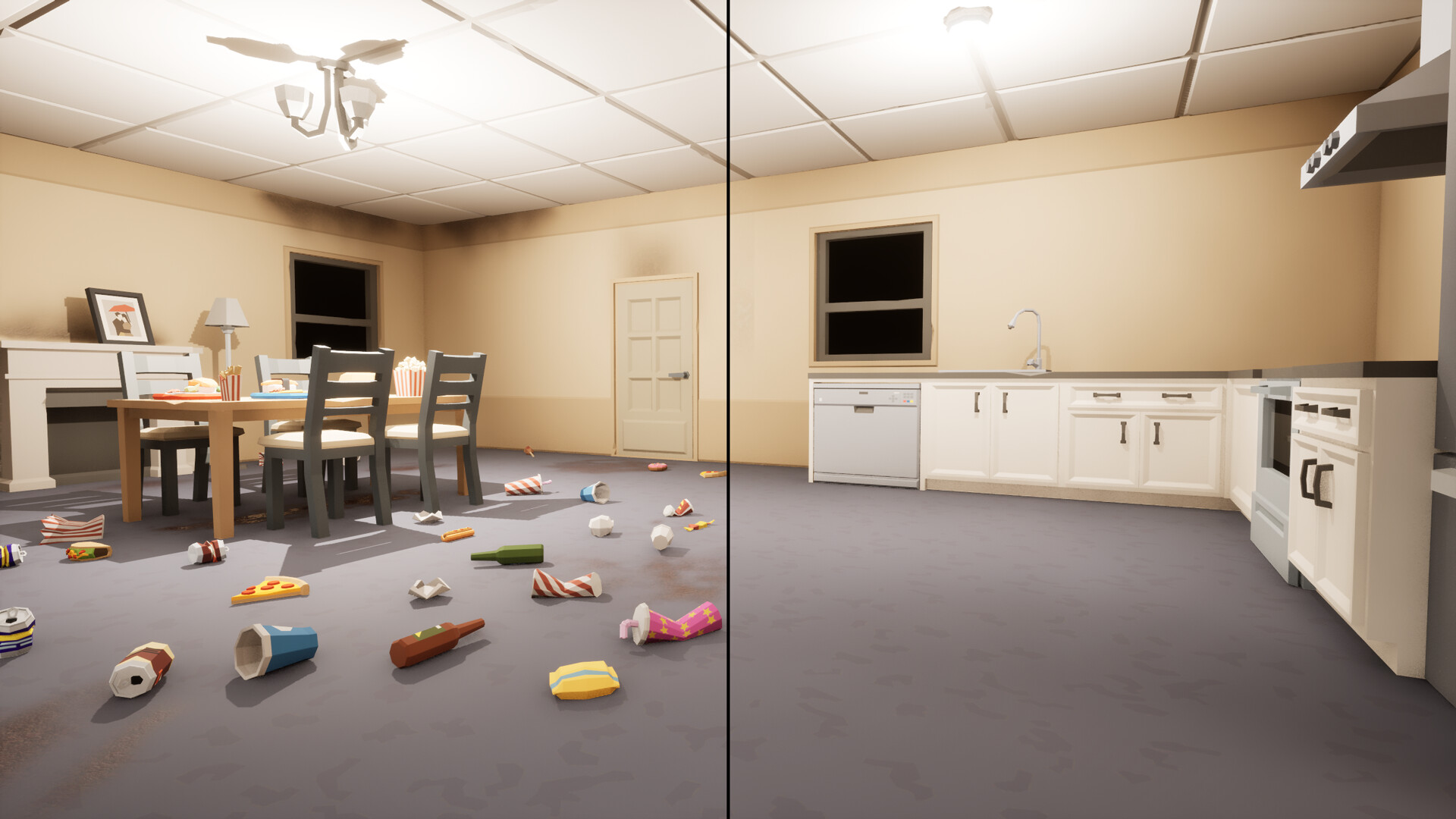 Haven Restored Screenshot 7