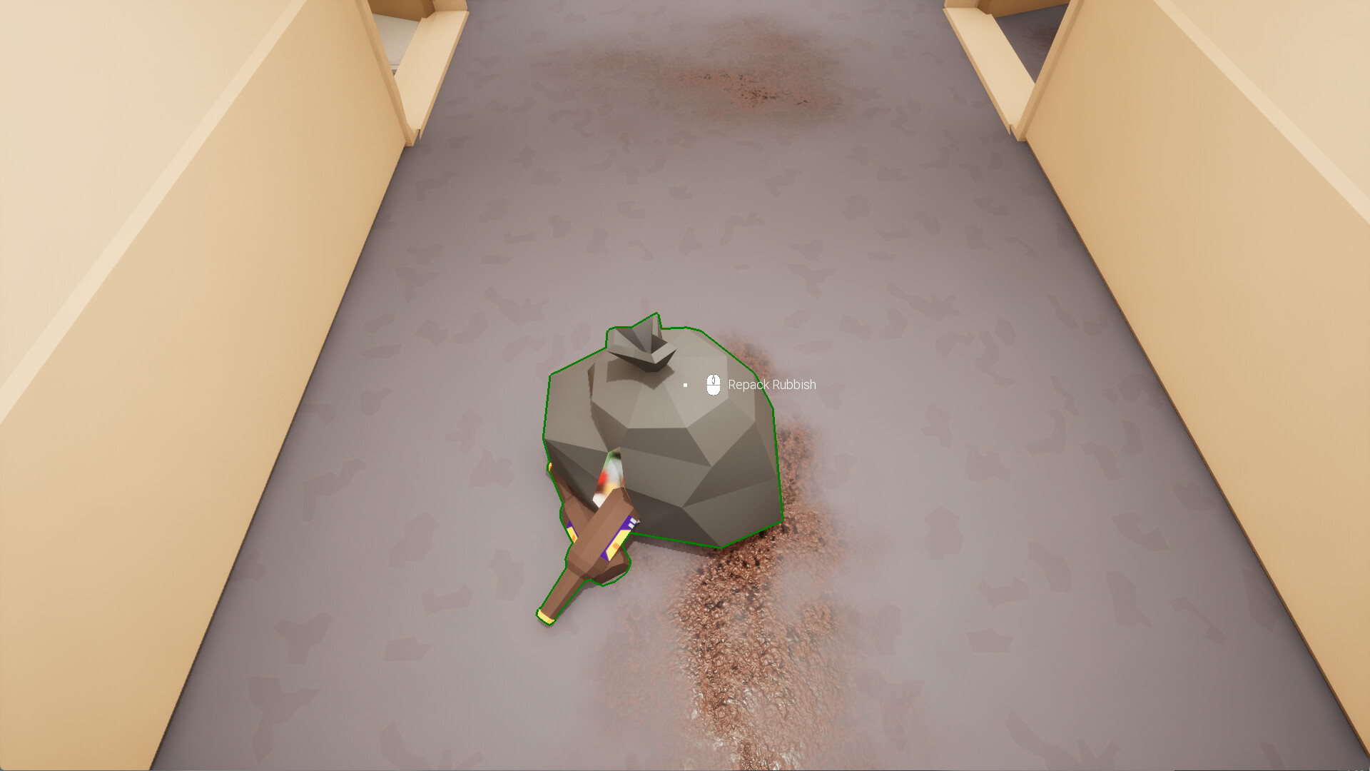 Haven Restored Screenshot 6