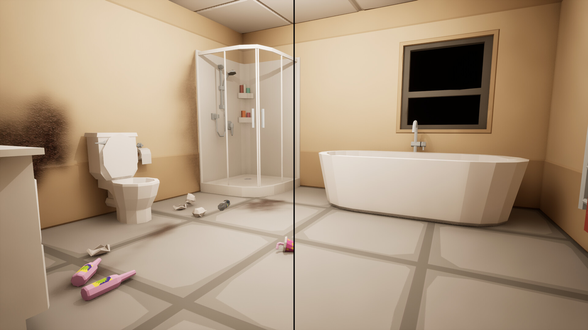 Haven Restored Screenshot 8