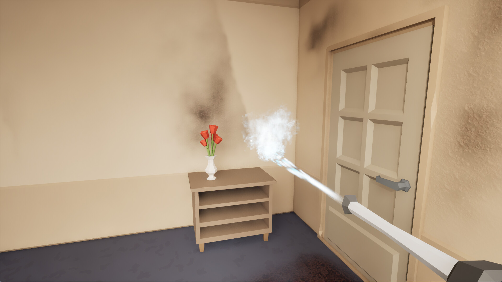 Haven Restored Screenshot 1