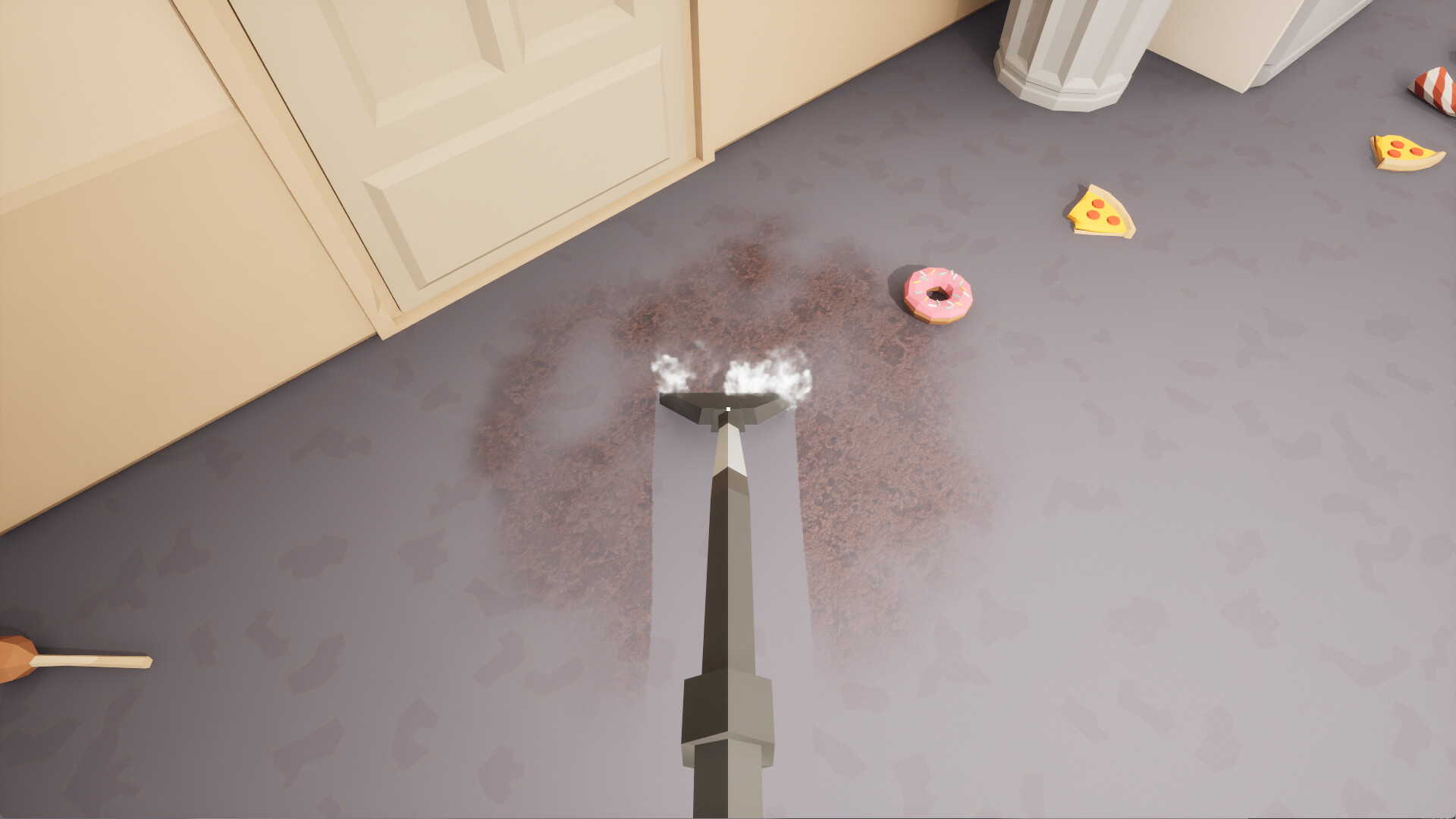 Haven Restored Screenshot 2